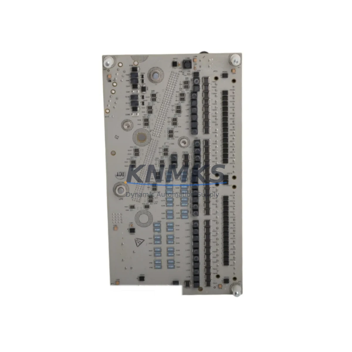 Honeywell DC-TUIO31 51307772-176 Migration-Ready Universal I/O product image 2