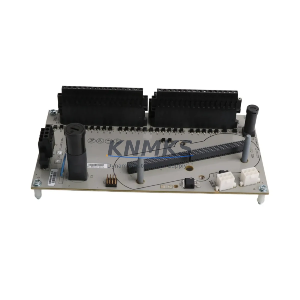 Honeywell DC-TUIO31 51307772-176 Migration-Ready Universal I/O product image 3