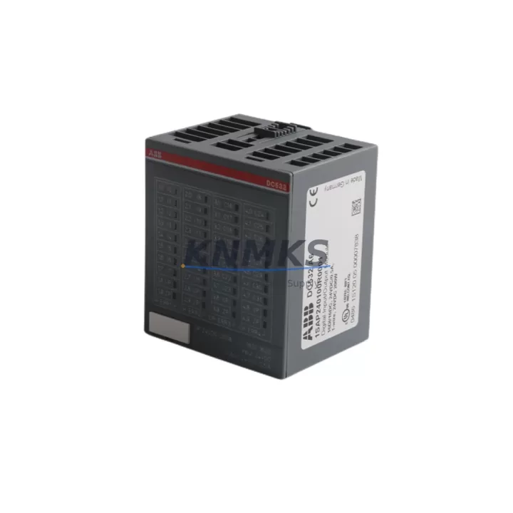 Siemens 6ES7214-1AG40-0XB0 Maintenance-Proven Spare Part for Factory Uptime – Model DC532 1SAP240100R0001