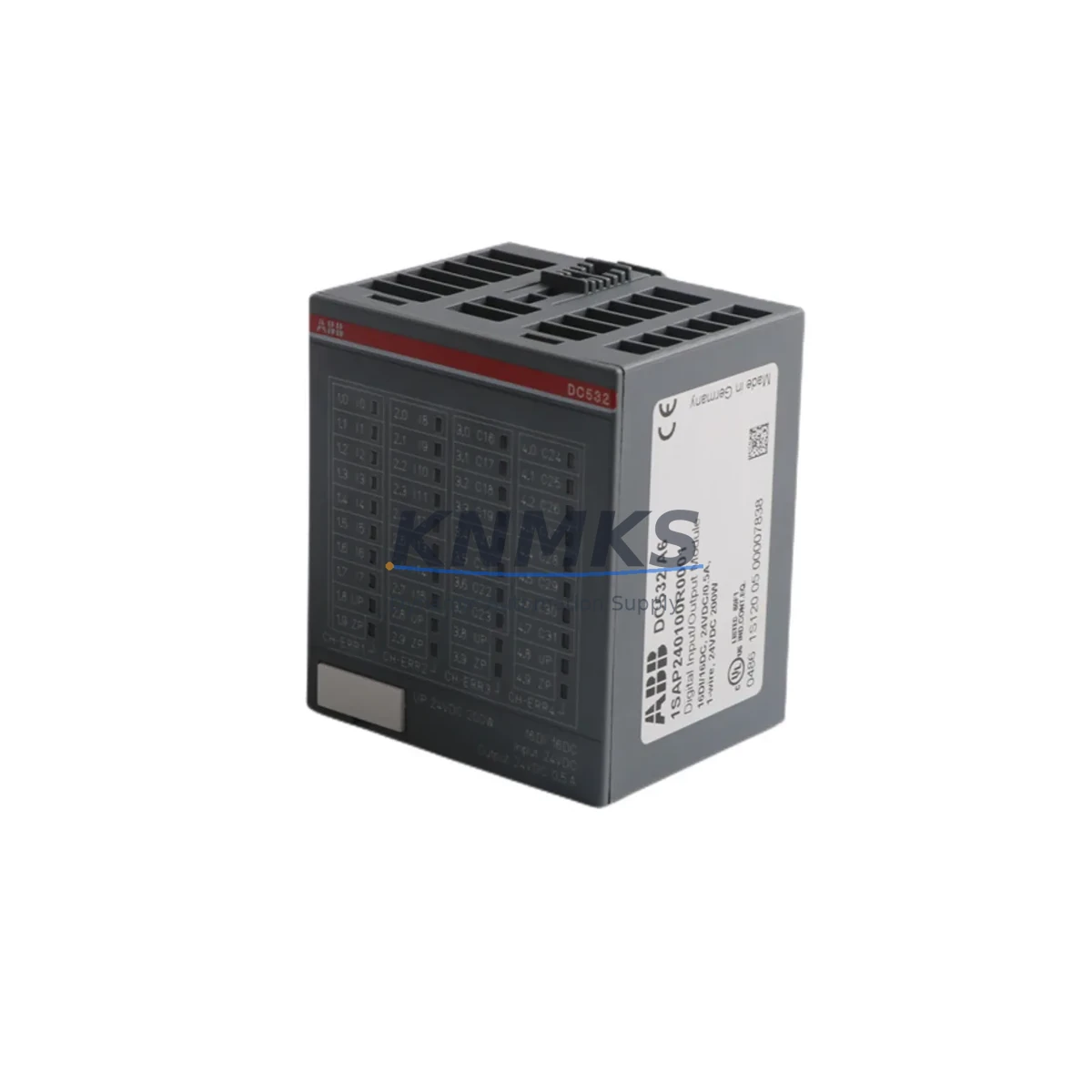 Siemens 6ES7214-1AG40-0XB0 Maintenance-Proven Spare Part for Factory Uptime – Model DC532 1SAP240100R0001