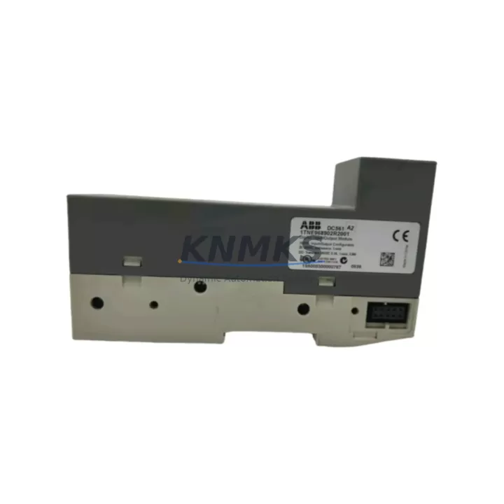 ABB DC561 B1 1TNE968902R2001 Migration-Ready Digital I/O