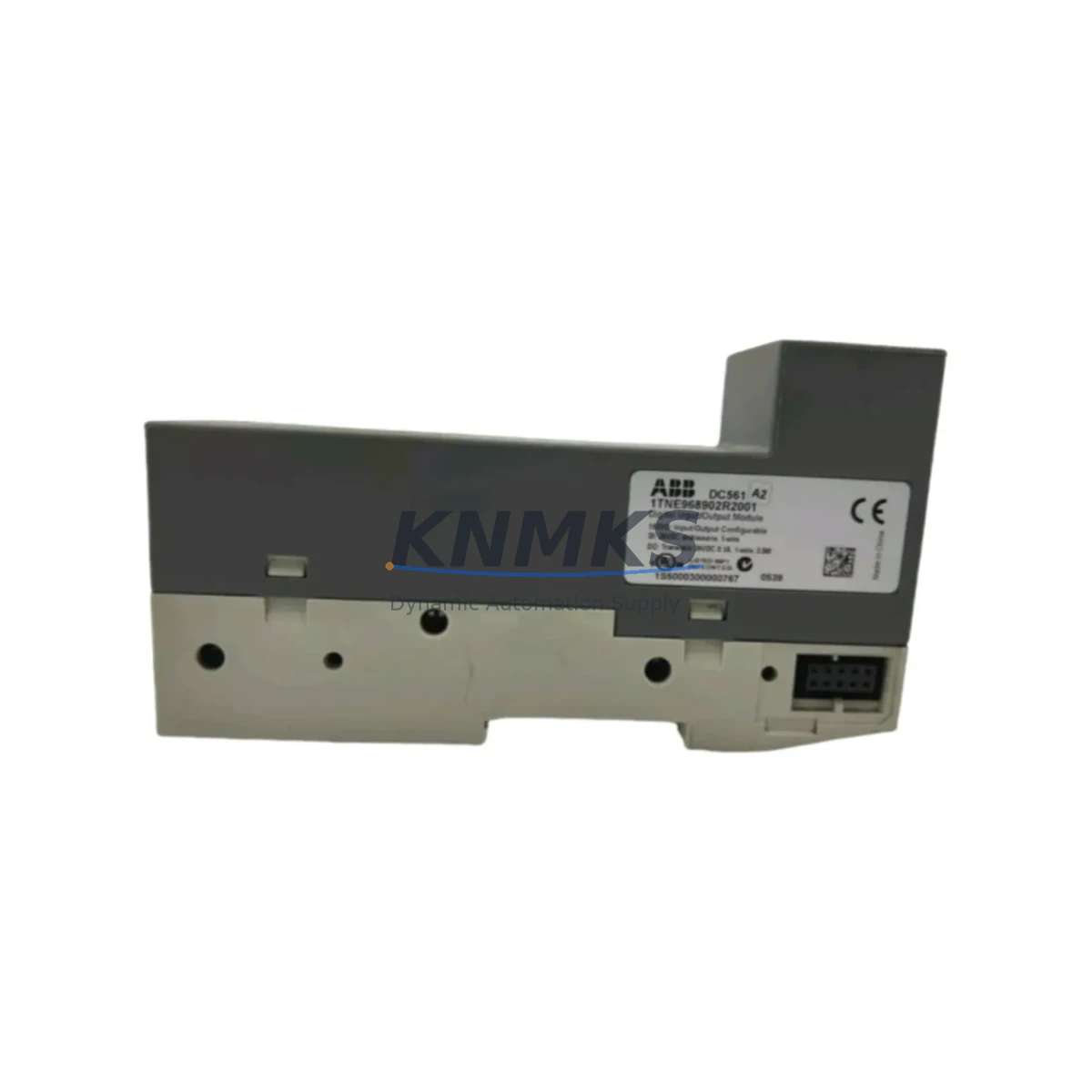 ABB DC561 B1 1TNE968902R2001 Migration-Ready Digital I/O