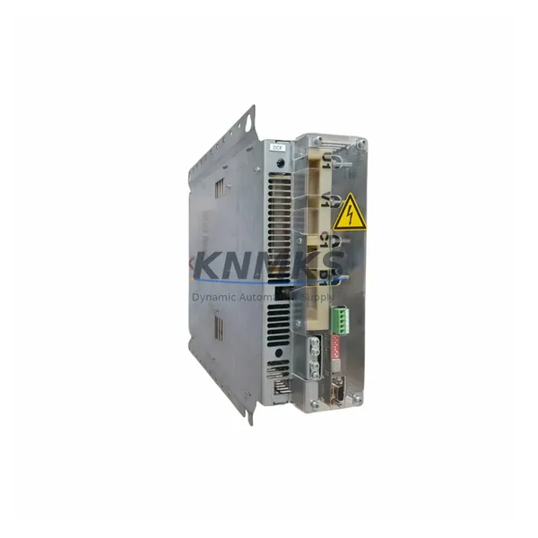 ABB DCF503B0050-000000X Migration-Ready Field Excitation for DCS800