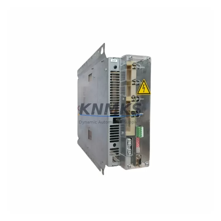 ABB DCF503B0050-000000X Migration-Ready Field Excitation for DCS800