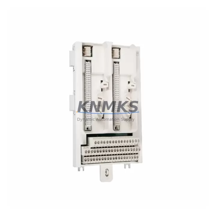 ABB DCF504A0050-0000000 Fail-Safe DC Drive Supply DCS800