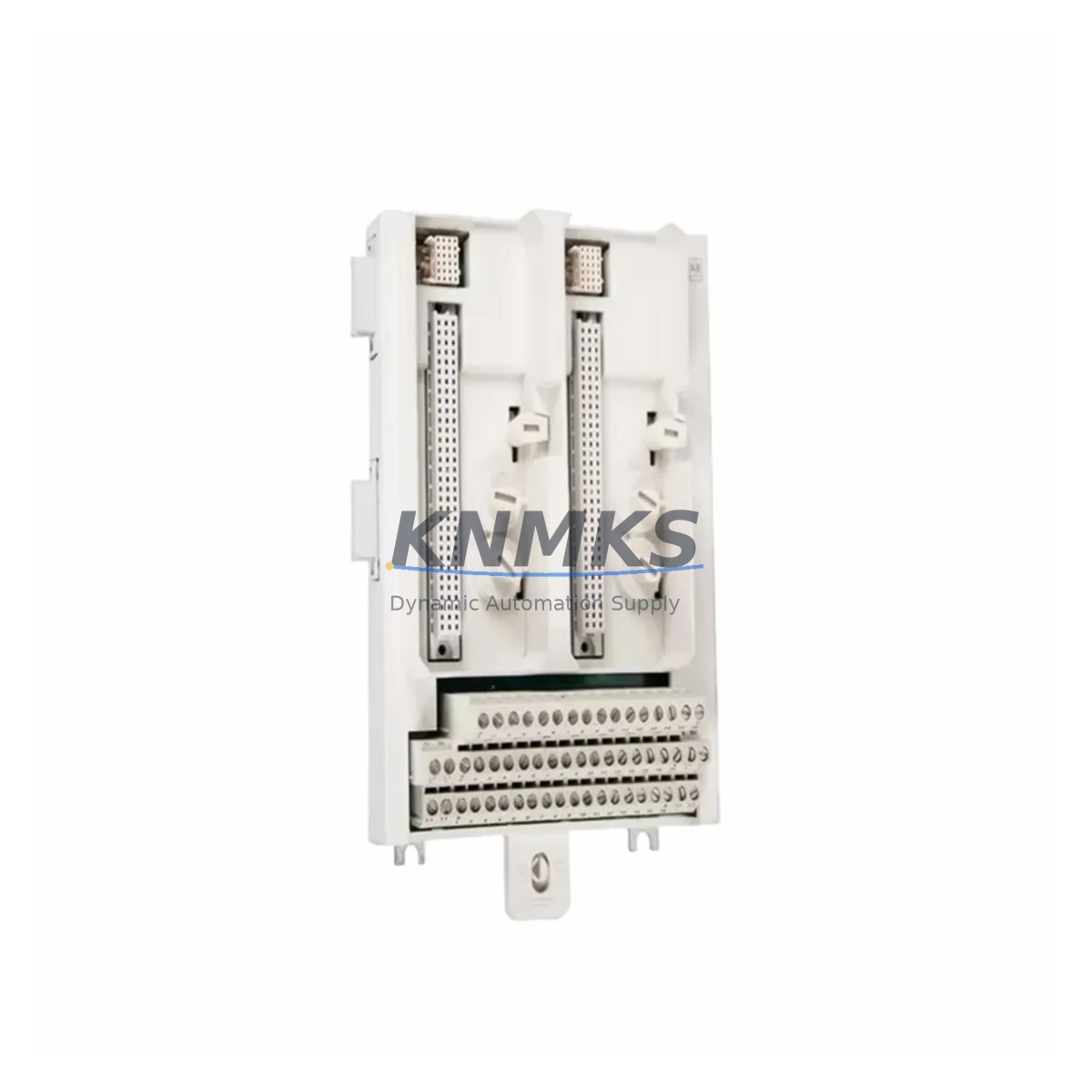 ABB DCF504A0050-0000000 Fail-Safe DC Drive Supply DCS800