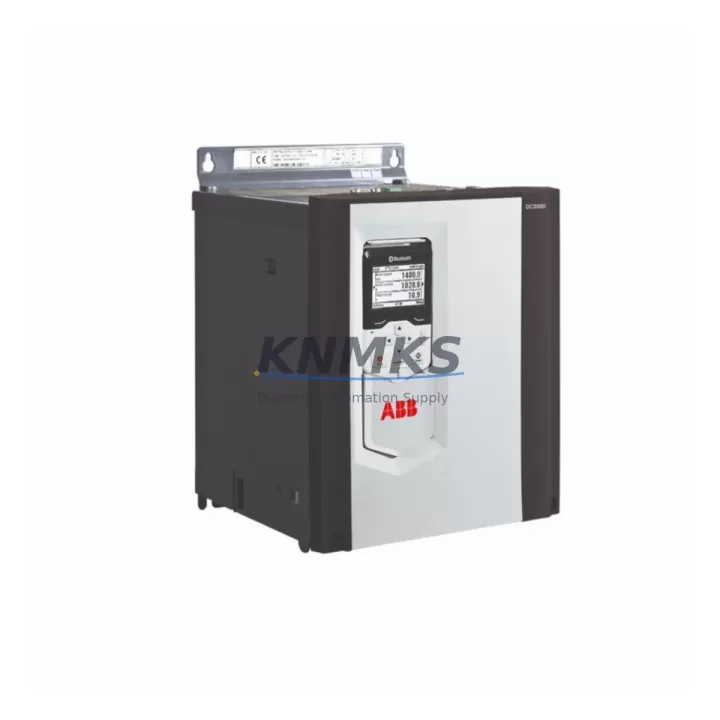 ABB DCF803-0050 Maintenance-Proven Spare Part for Factory Uptime