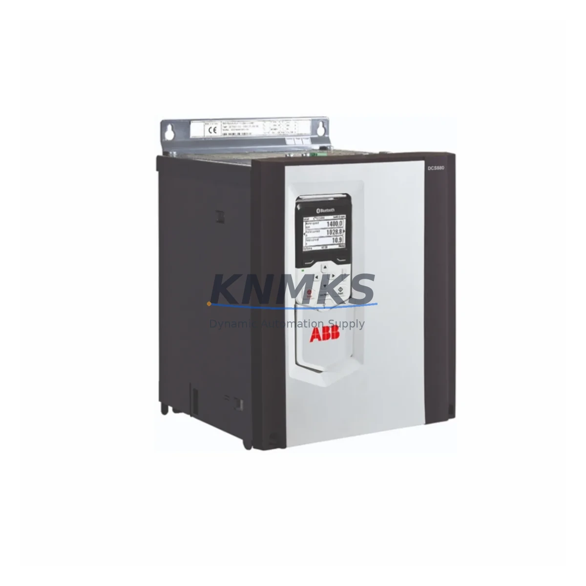 ABB DCF803-0050 Maintenance-Proven Spare Part for Factory Uptime