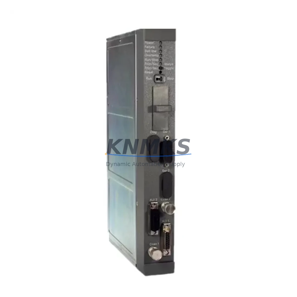 ABB DCP10 Maintenance-Proven Spare Part for Factory Uptime product image 4