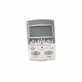 ABB DCS-CP-P Migration-Ready Control Panel for Legacy Systems product image 1