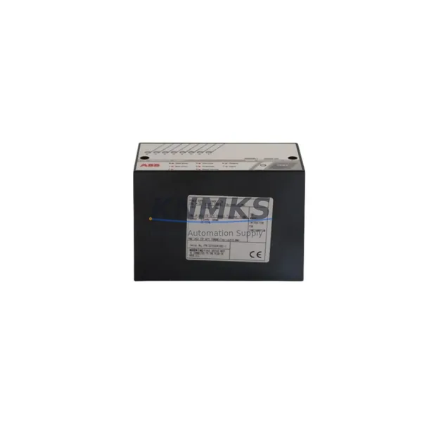ABB DCS401.0020 Migration-Ready 20A DC Drive for Legacy Systems