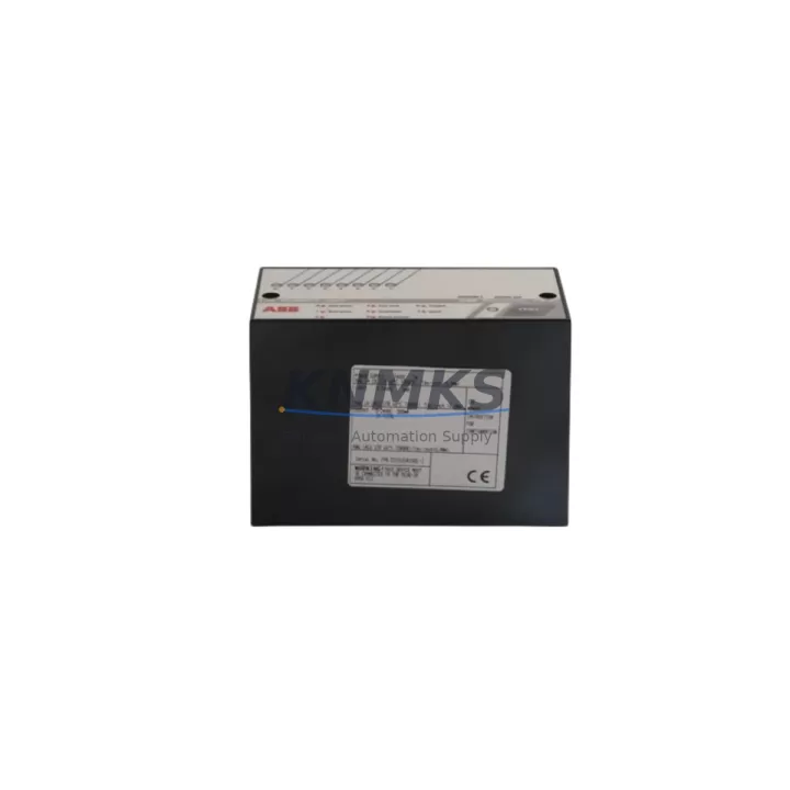 ABB DCS401.0020 Migration-Ready 20A DC Drive for Legacy Systems