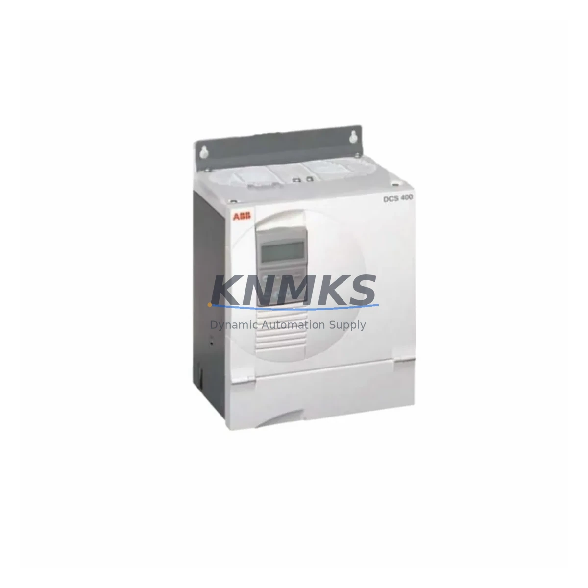 ABB DCS401.0230 Migration-Ready DC Drive for Legacy Systems