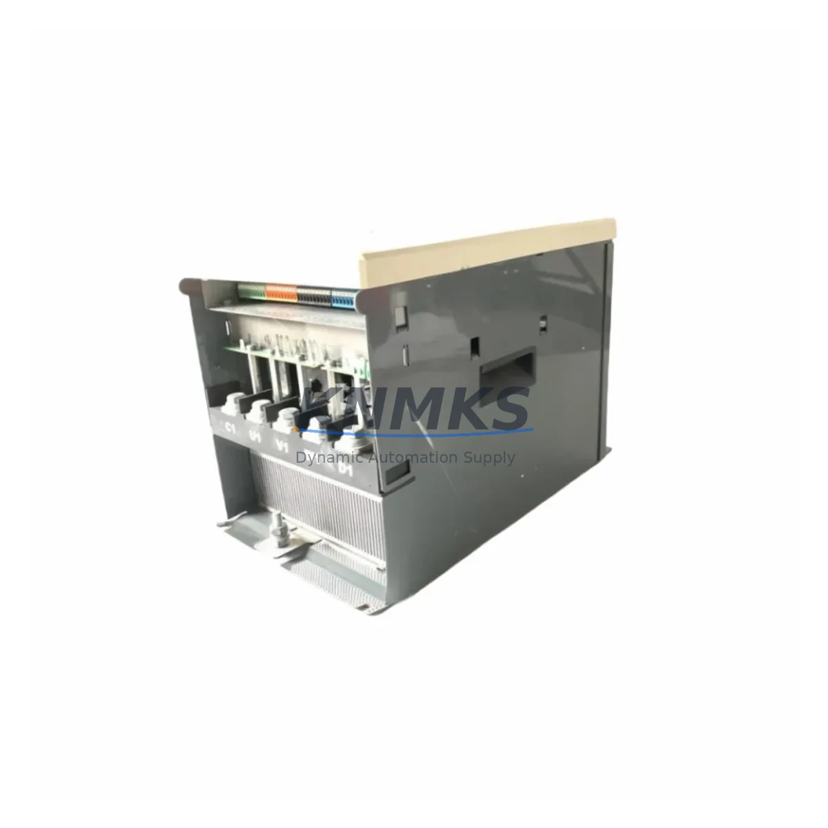 ABB DCS550-S01-0405-05-00-00 Fail-Safe DC Drive
