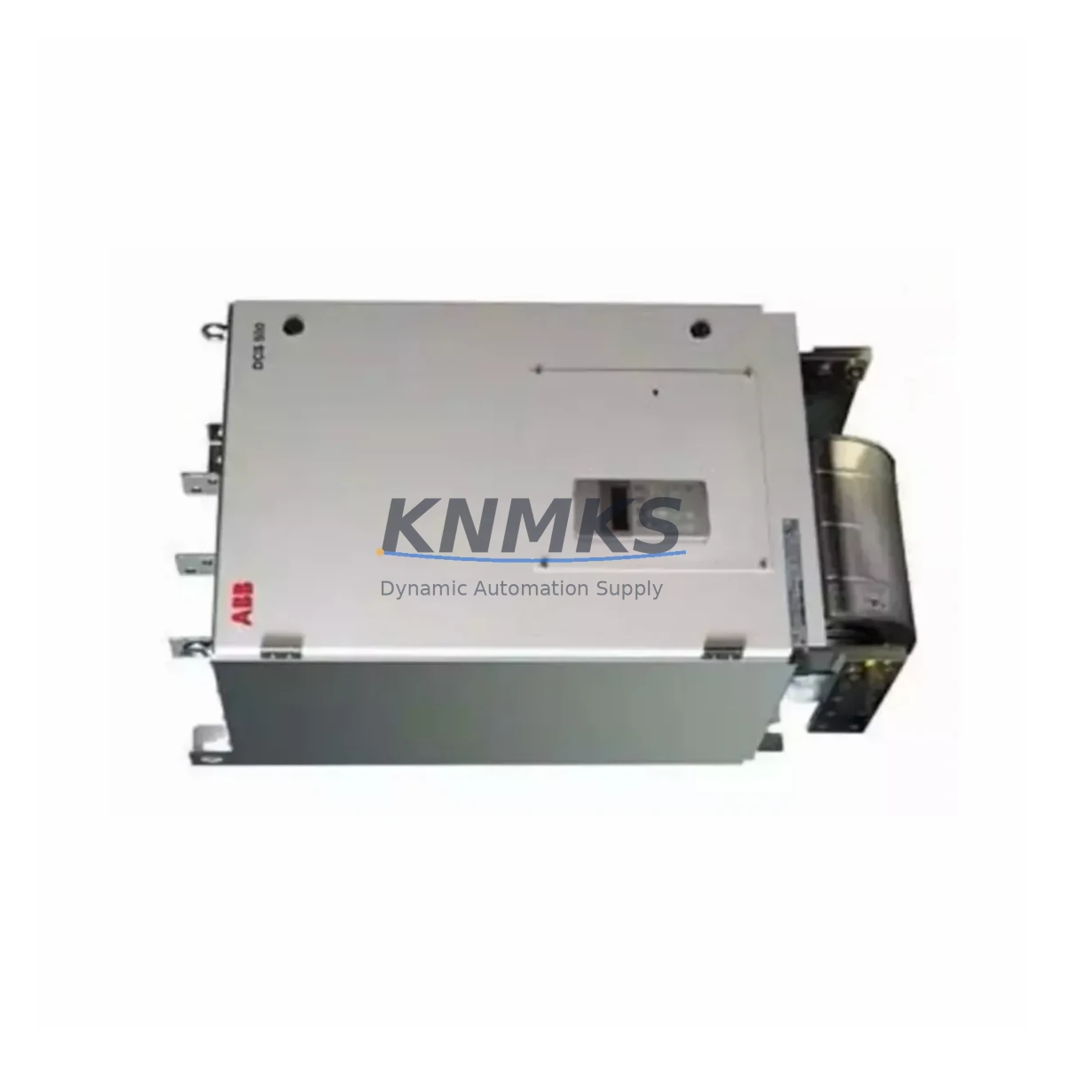 ABB DCS550-S01-0900-05-00-00 Migration-Ready DC Drive