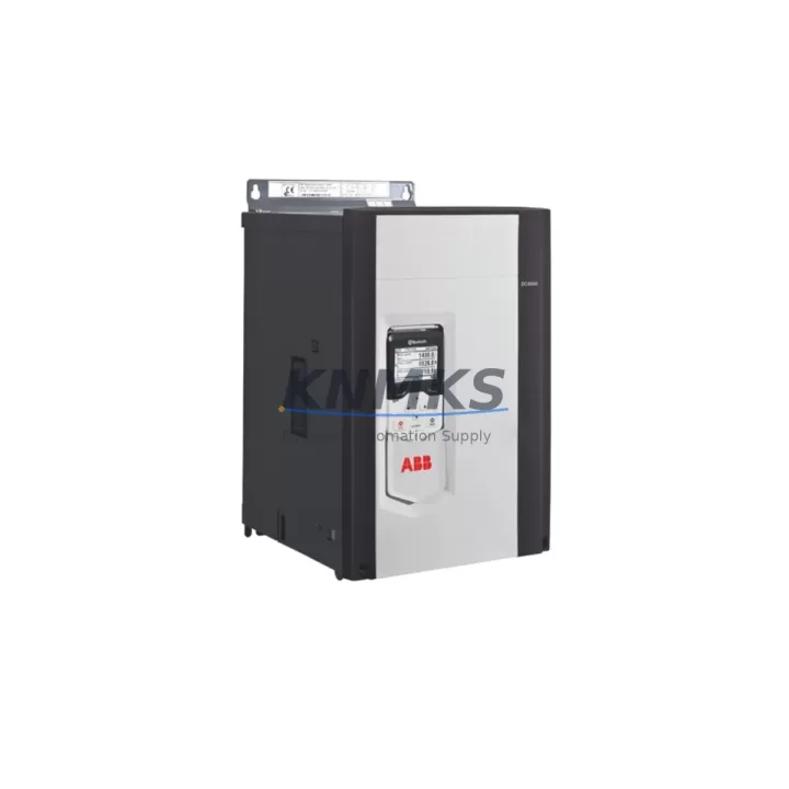 ABB DCS880-S01-0405-05X0 Migration-Ready DC Drive