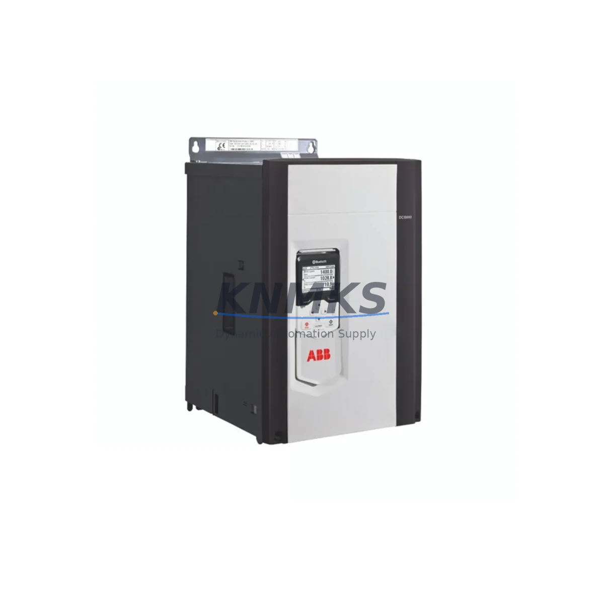 ABB DCS880-S01-0405-05X0 Migration-Ready DC Drive