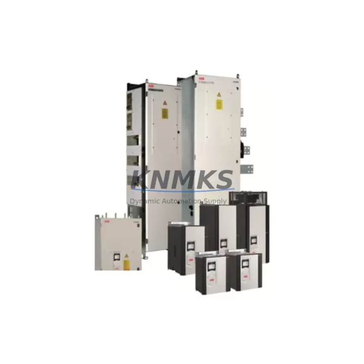 ABB SEDG-01 3AAA0000051448 Fail-Safe Protocol Gateway