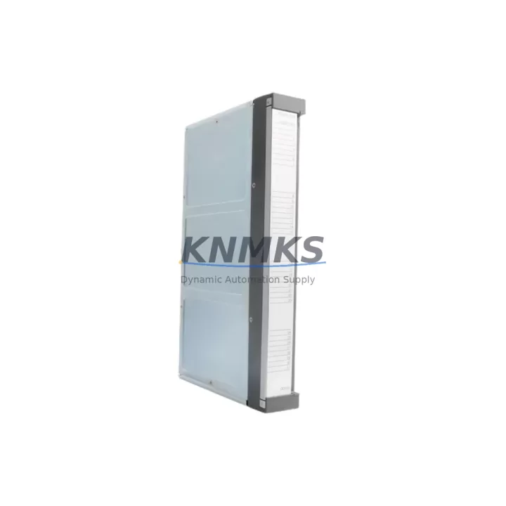ABB DDI01 P3711-4-0369626 Migration-Ready Digital Input
