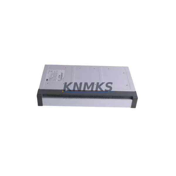 ABB DDO01 Migration-Ready Digital Output Module for AC500