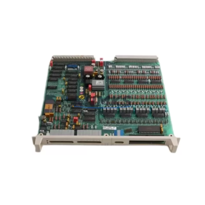 ABB DDO04 0369644M Migration-Ready Digital Output for Legacy DCS