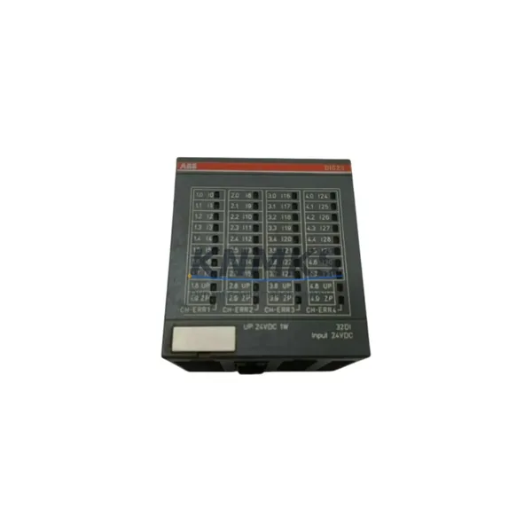 ABB DI524 B7 1SAP240000R0001 Fail-Safe Digital Input Module