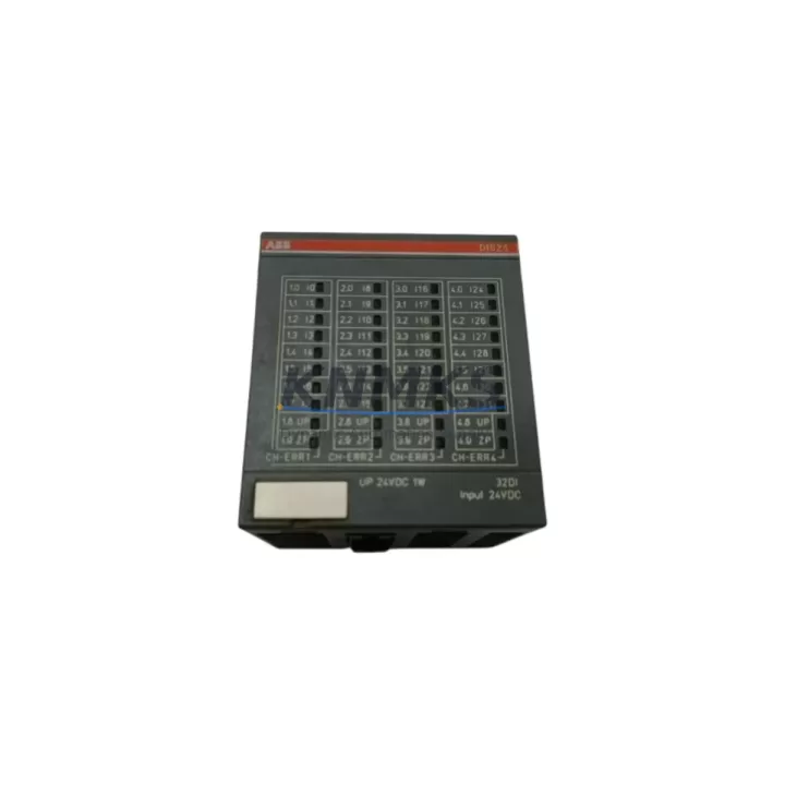 ABB DI524 B7 1SAP240000R0001 Fail-Safe Digital Input Module