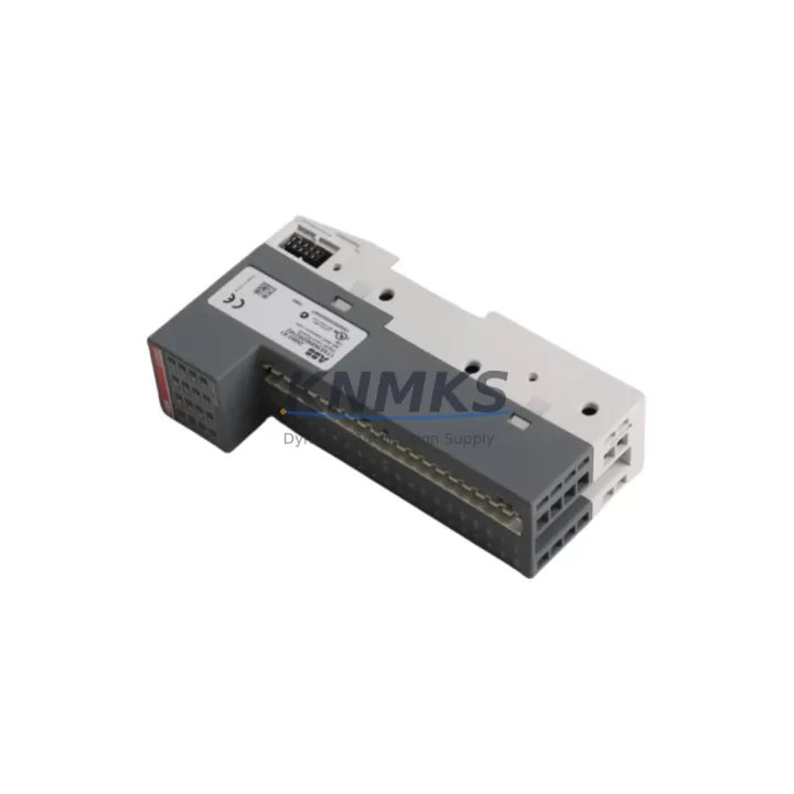 ABB DI562-A1 Fail-Safe Digital Input Module for Industrial Control