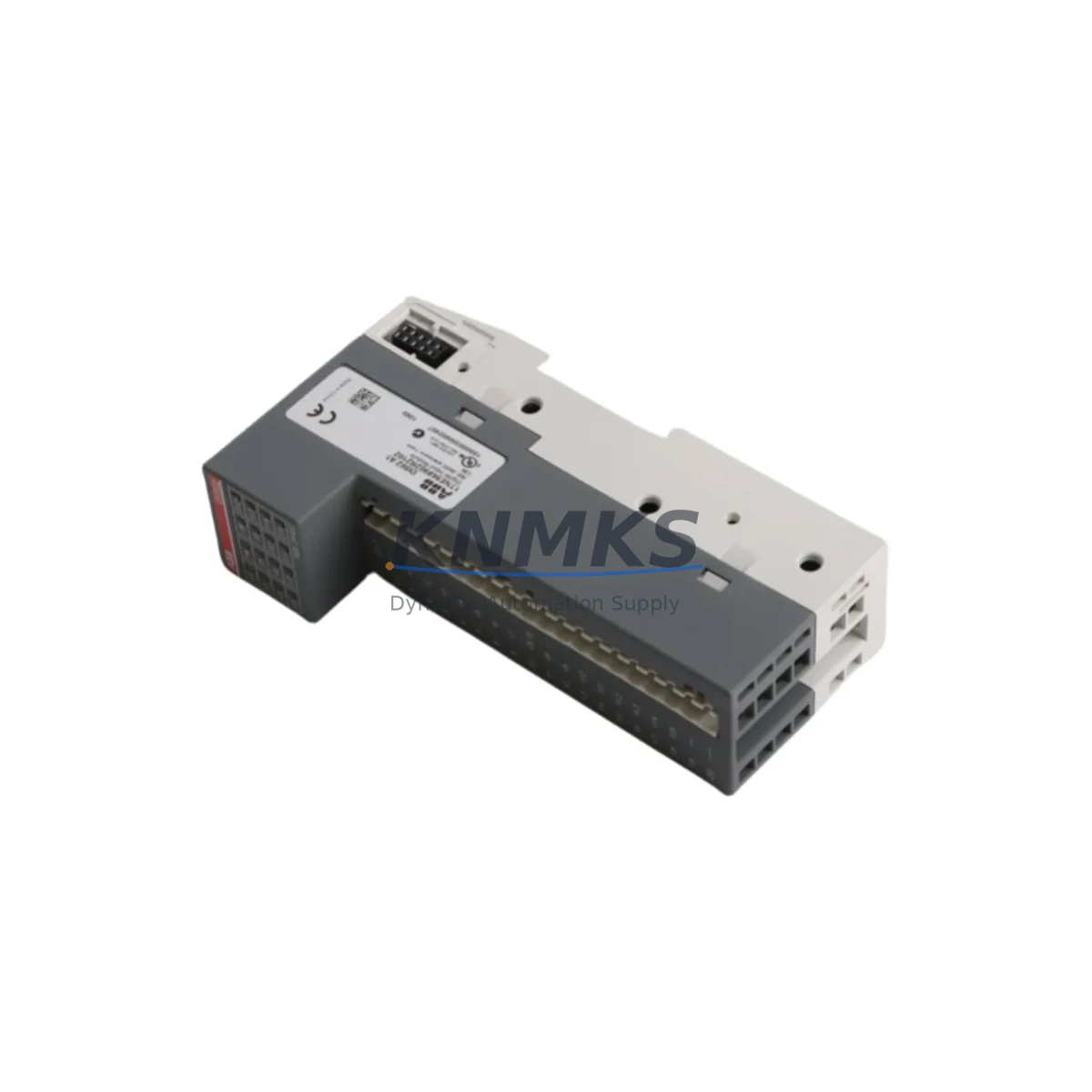 ABB DI562-A1 Fail-Safe Digital Input Module for Industrial Control