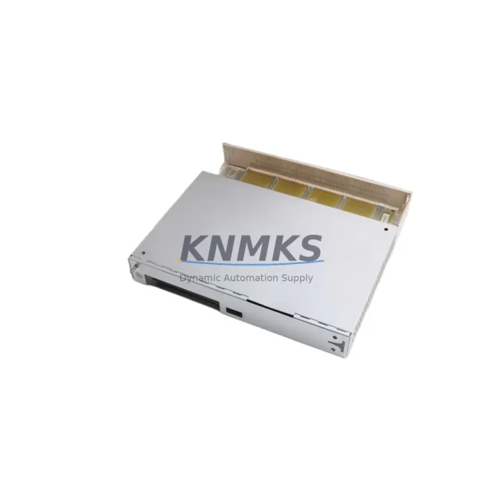 ABB DI620 3BHT300002R1 Fail-Safe Digital Input Module