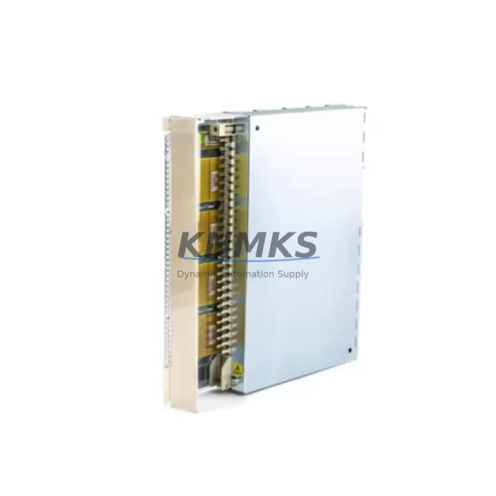 ABB DI650 3BHT300025R1 Fail-Safe Digital Input Module