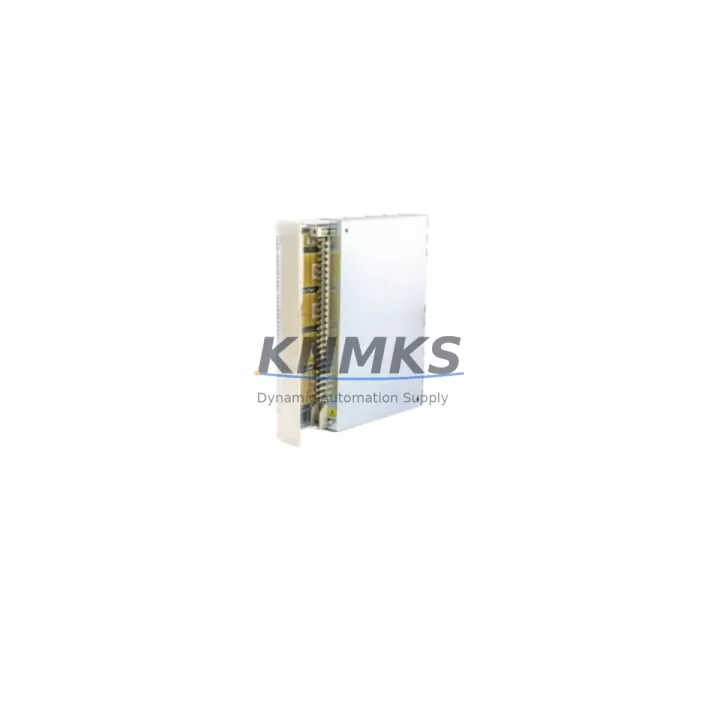 ABB DI651 3BHT300026R1 Maintenance-Proven Spare Part for Factory Uptime