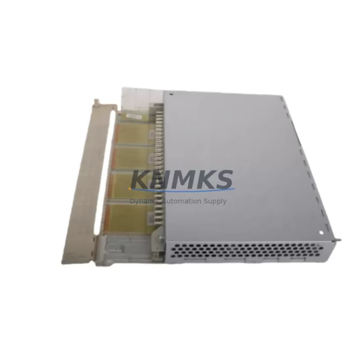 ABB DI651 Maintenance-Proven Spare Part for Factory Uptime