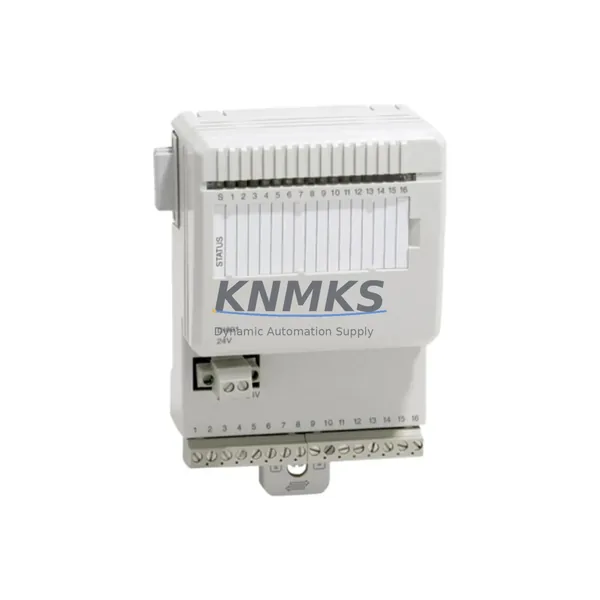 ABB DI801 3BSE020508R1 Maintenance-Proven Spare Part for Factory Uptime