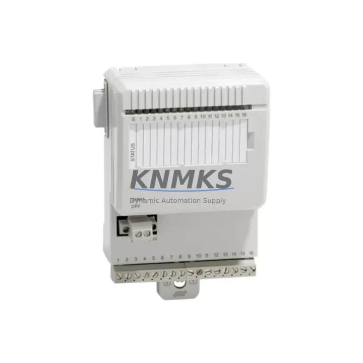 ABB DI801 3BSE020508R1 Maintenance-Proven Spare Part for Factory Uptime
