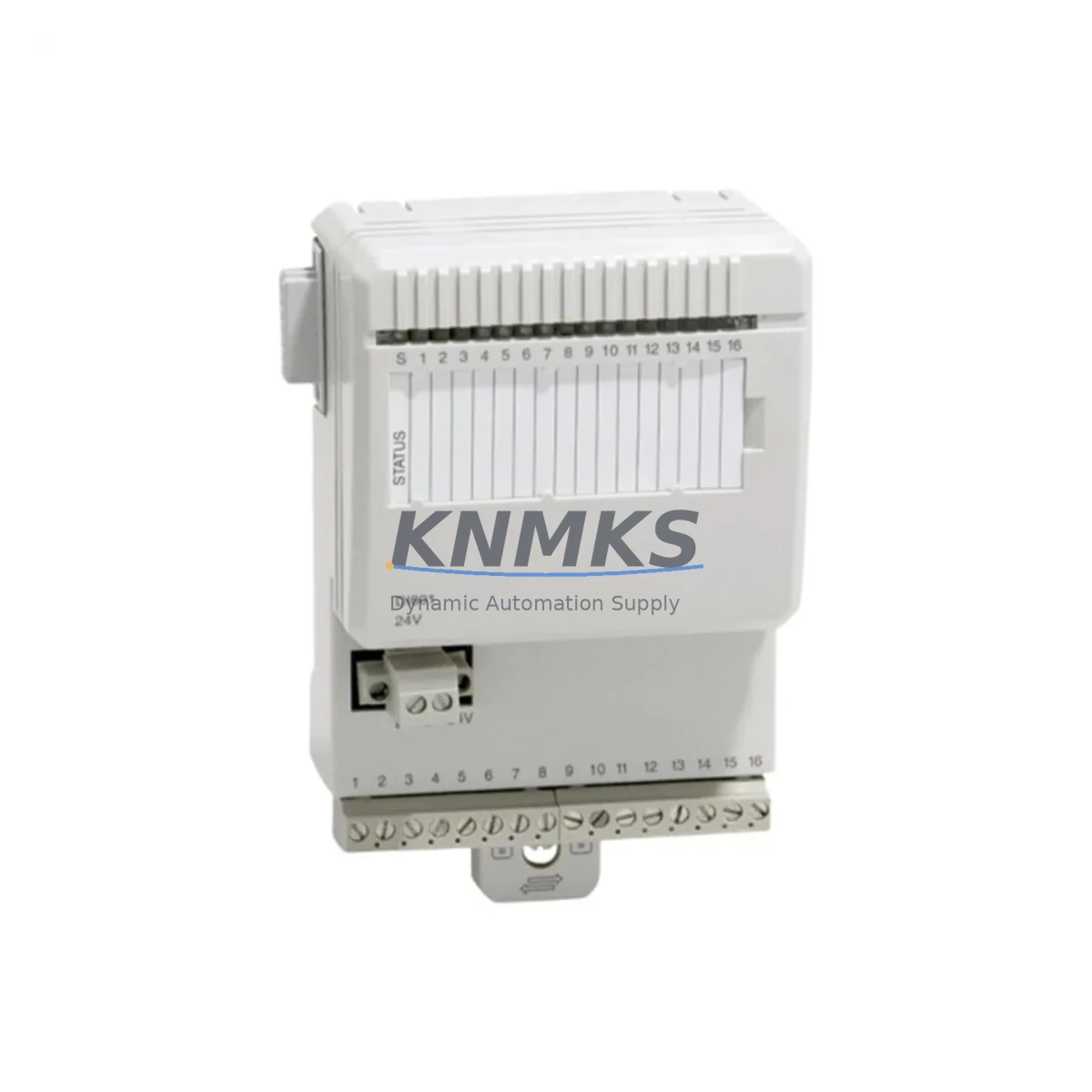 ABB DI801 3BSE020508R1 Maintenance-Proven Spare Part for Factory Uptime