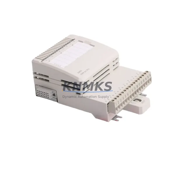 ABB DI803 3BSE022362R1 Maintenance-Proven Spare Part