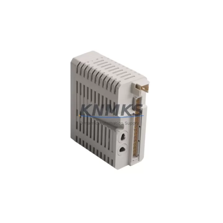 ABB DI811 3BSE008552R1 Migration-Ready Digital Input Module