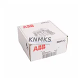 ABB DI820 3BSE008512R1 Migration-Ready Digital Input product image 2