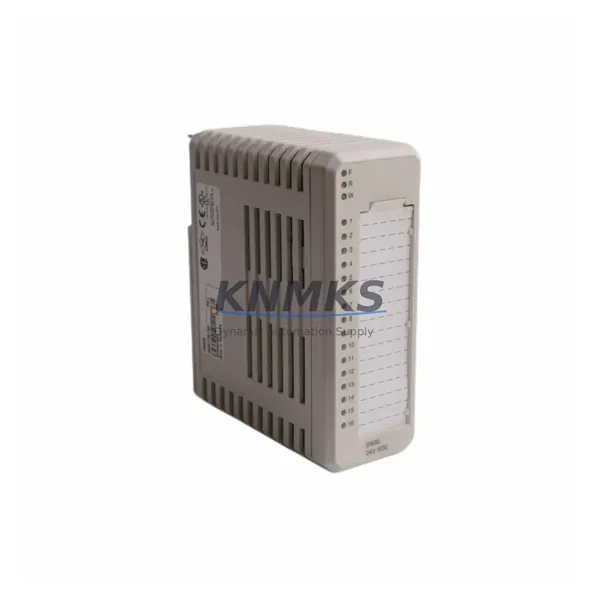 ABB DI830 3BSE013210R1 Maintenance-Proven Spare Factory Uptime