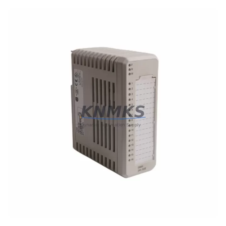 ABB DI830 3BSE013210R1 Maintenance-Proven Spare Factory Uptime