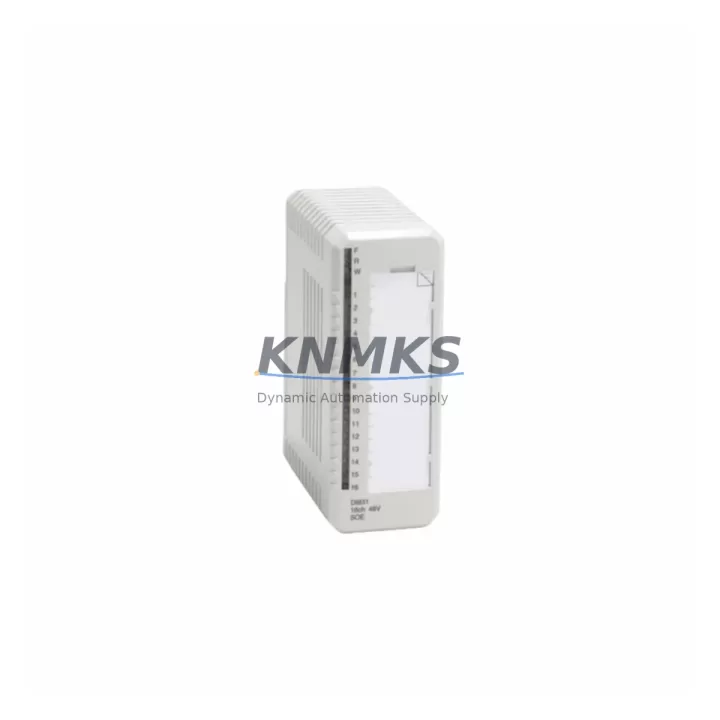ABB DI831/DP840 Migration-Ready Digital Input for Legacy DCS