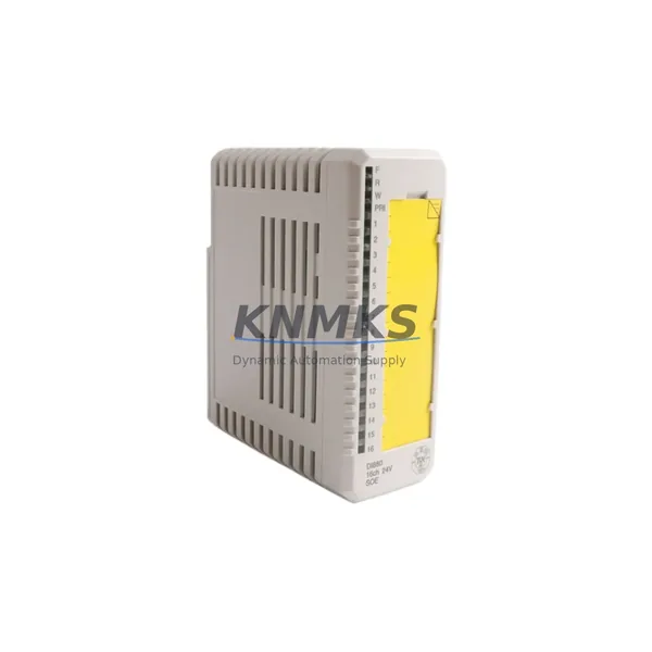 ABB DI880 3BSE028586R1 Digital Input S800 I/O Retrofit
