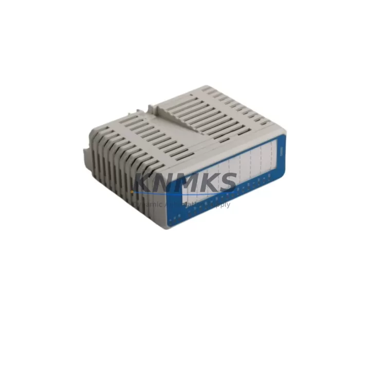 ABB DI890 3BSC690073R1 Maintenance-Proven Spare Part for Factory Uptime