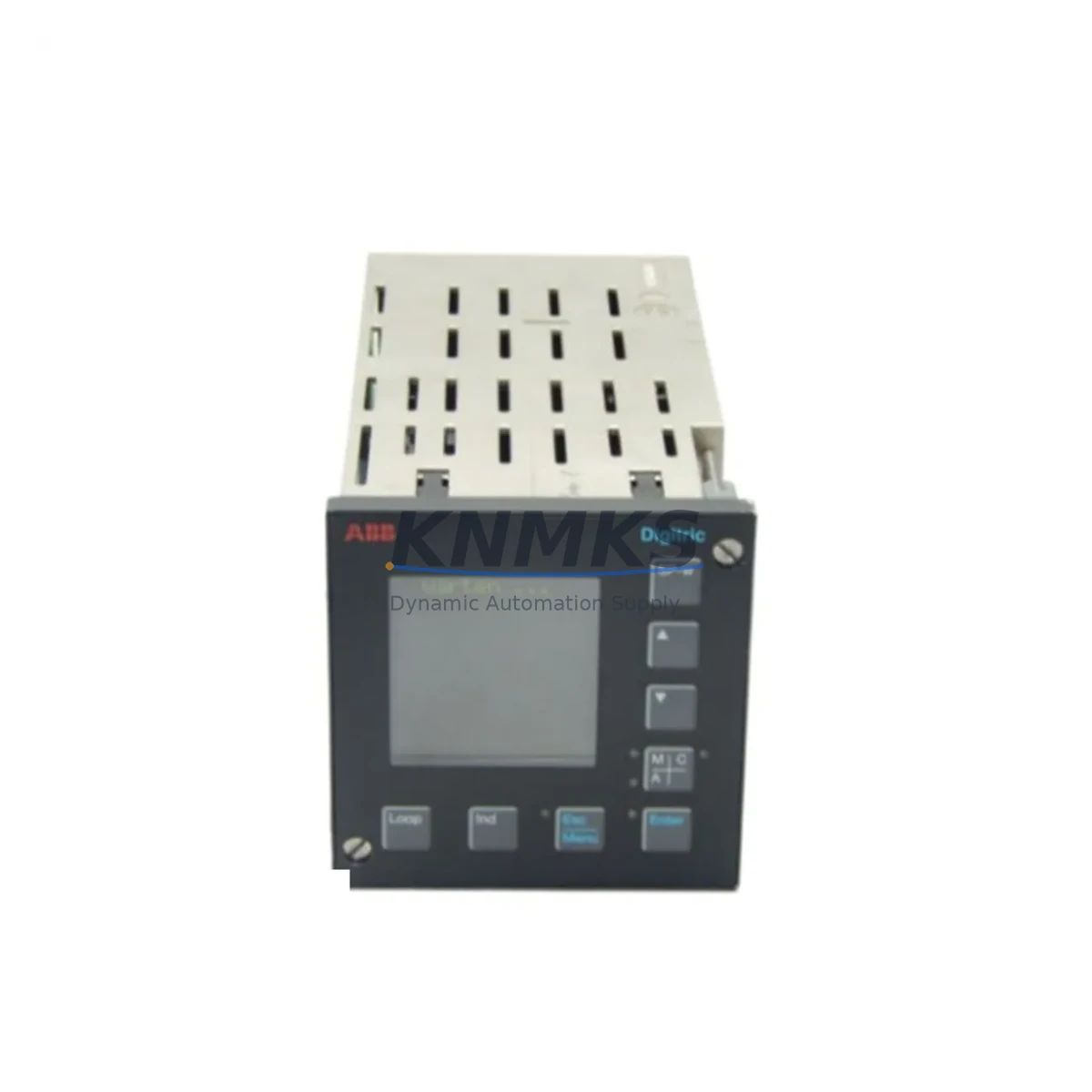 ABB DIGITRIC 500 61615-0-1200000 Maintenance Spare Part