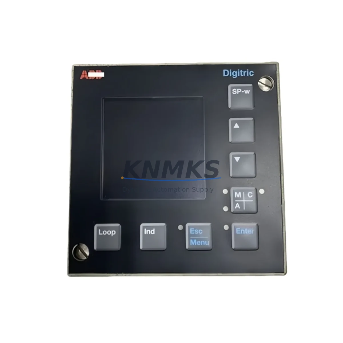 ABB DIGITRIC-500-F6.101528.8-V61615A Maintenance Spare Part