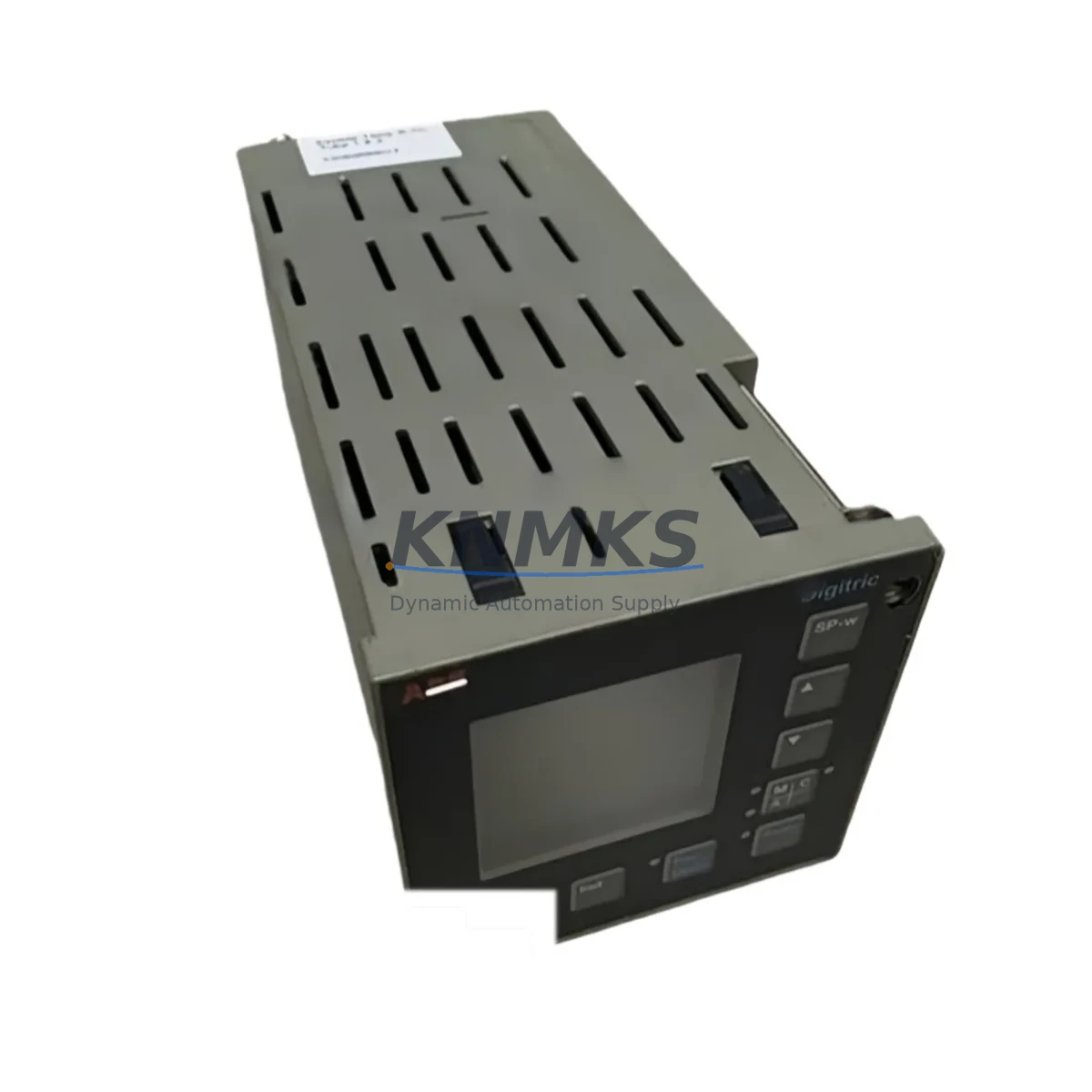 ABB DIGITRIC-500-F6.101528.8-V61615A Maintenance Spare Part product image 2