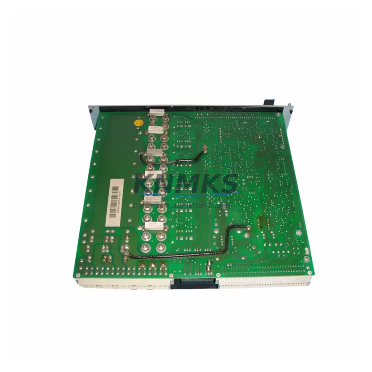 ABB DKH-E 2601/60WKS-01E Migration-Ready AC Servo Drive