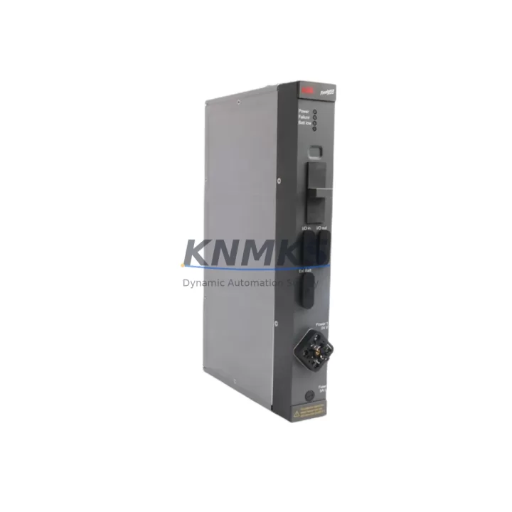 ABB DLM01 P37421-4-0369652 Maintenance Spare for AC500
