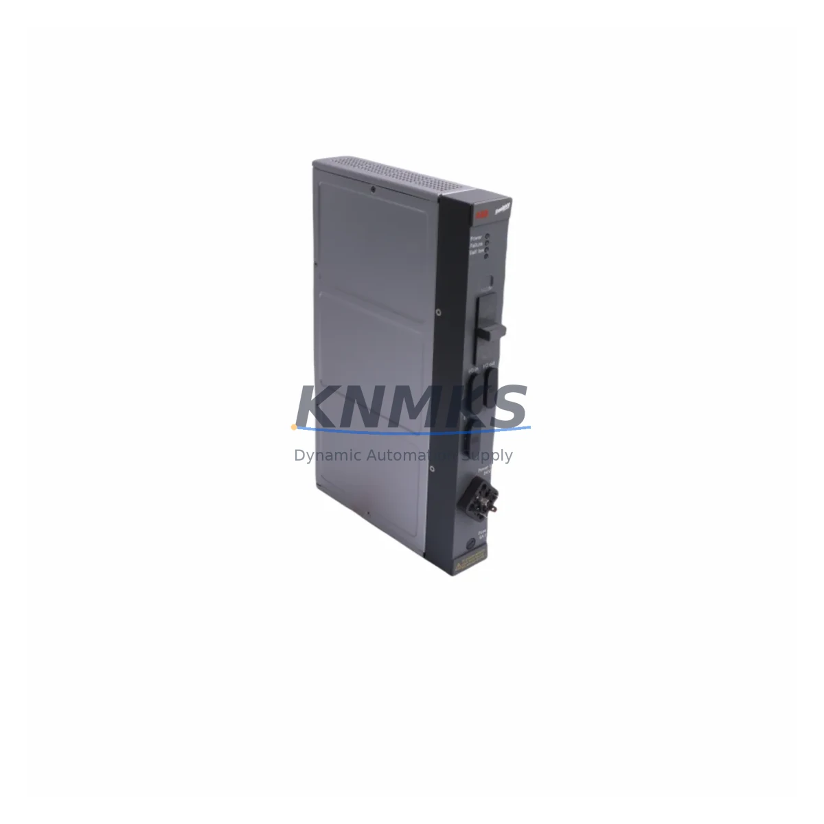 ABB DLM01 Fail-Safe Fieldbus Link for Industrial Control